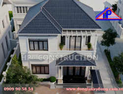 CÁCH CHỌN NHÀ THẦU XÂY DỰNG UY TÍN