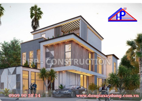Phong thuỷ Xem Tuổi Xây Sửa Nhà