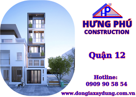 ĐƠN GIÁ SỬA CHỮA CẢI TẠO NHÀ QUẬN 12